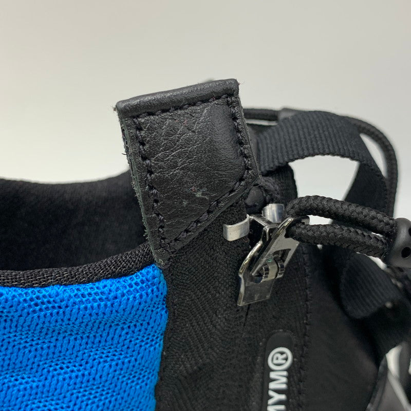【中古品】【メンズ】 NIKE×ACRONYM ナイキ アクロニウム AH7832-600 AIR PRESTO MID エア プレスト ミッド スニーカー シューズ 靴 160-260814-cs-08-izu サイズ：28cm カラー：RACER PINK/BLACK-PHOTO BLUE 万代Net店