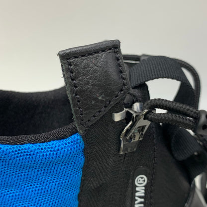 【中古品】【メンズ】 NIKE×ACRONYM ナイキ アクロニウム AH7832-600 AIR PRESTO MID エア プレスト ミッド スニーカー シューズ 靴 160-260814-cs-08-izu サイズ：28cm カラー：RACER PINK/BLACK-PHOTO BLUE 万代Net店