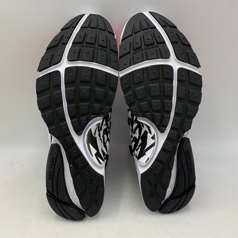 【中古品】【メンズ】 NIKE×ACRONYM ナイキ アクロニウム AH7832-600 AIR PRESTO MID エア プレスト ミッド スニーカー シューズ 靴 160-260814-cs-08-izu サイズ：28cm カラー：RACER PINK/BLACK-PHOTO BLUE 万代Net店
