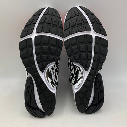 【中古品】【メンズ】 NIKE×ACRONYM ナイキ アクロニウム AH7832-600 AIR PRESTO MID エア プレスト ミッド スニーカー シューズ 靴 160-260814-cs-08-izu サイズ：28cm カラー：RACER PINK/BLACK-PHOTO BLUE 万代Net店