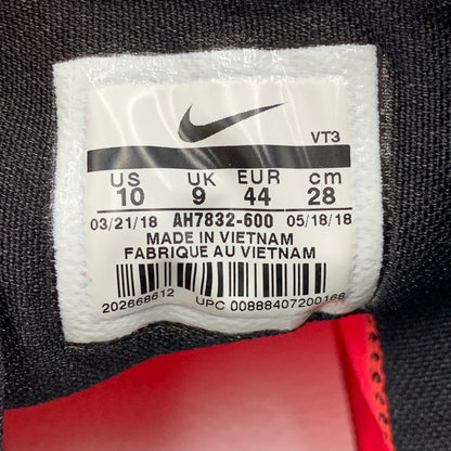 【中古品】【メンズ】 NIKE×ACRONYM ナイキ アクロニウム AH7832-600 AIR PRESTO MID エア プレスト ミッド スニーカー シューズ 靴 160-260814-cs-08-izu サイズ：28cm カラー：RACER PINK/BLACK-PHOTO BLUE 万代Net店