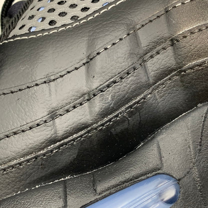 【中古美品】【メンズ】 NIKE×PALACE ナイキ パレス スケートボード SKATEBOARDS IQ7708-095 AIR MAX 95 BIG BUBBLE エア マックス ビッグ バブル スニーカー シューズ 靴 160-260814-cs-07-izu サイズ：28cm カラー：METALLIC SILVER/ALUMINUM-BLACK 万代Net店