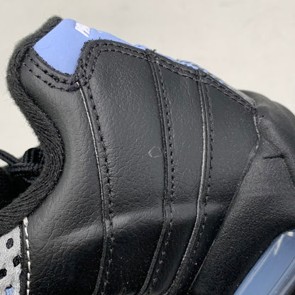 【中古美品】【メンズ】 NIKE×PALACE ナイキ パレス スケートボード SKATEBOARDS IQ7708-095 AIR MAX 95 BIG BUBBLE エア マックス ビッグ バブル スニーカー シューズ 靴 160-260814-cs-07-izu サイズ：28cm カラー：METALLIC SILVER/ALUMINUM-BLACK 万代Net店