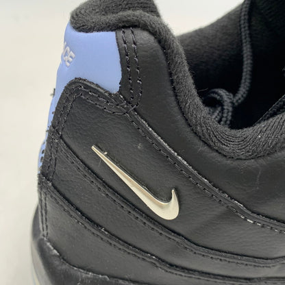【中古美品】【メンズ】 NIKE×PALACE ナイキ パレス スケートボード SKATEBOARDS IQ7708-095 AIR MAX 95 BIG BUBBLE エア マックス ビッグ バブル スニーカー シューズ 靴 160-260814-cs-07-izu サイズ：28cm カラー：METALLIC SILVER/ALUMINUM-BLACK 万代Net店