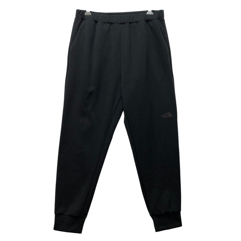 【中古品】【メンズ】 THE NORTH FACE ザ・ノースフェイス NB12595 MOTION JOGGER PANT モーション ジョガー パンツ ボトムス 155-260825-yn-03-izu サイズ：XL カラー：ブラック 万代Net店