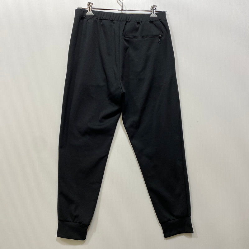 【中古品】【メンズ】 THE NORTH FACE ザ・ノースフェイス NB12595 MOTION JOGGER PANT モーション ジョガー パンツ ボトムス 155-260825-yn-03-izu サイズ：XL カラー：ブラック 万代Net店