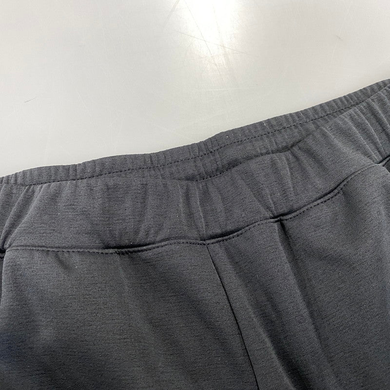 【中古品】【メンズ】 THE NORTH FACE ザ・ノースフェイス NB12595 MOTION JOGGER PANT モーション ジョガー パンツ ボトムス 155-260825-yn-03-izu サイズ：XL カラー：ブラック 万代Net店