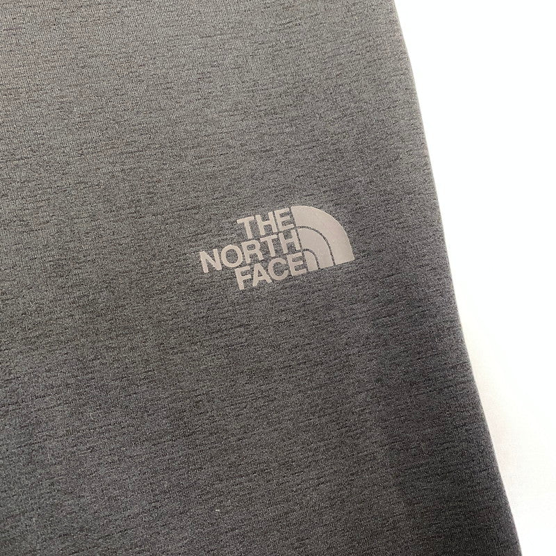 【中古品】【メンズ】 THE NORTH FACE ザ・ノースフェイス NB12595 MOTION JOGGER PANT モーション ジョガー パンツ ボトムス 155-260825-yn-03-izu サイズ：XL カラー：ブラック 万代Net店