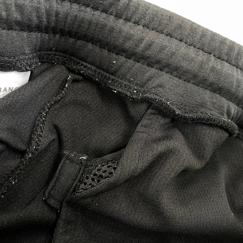 【中古品】【メンズ】 THE NORTH FACE ザ・ノースフェイス NB12595 MOTION JOGGER PANT モーション ジョガー パンツ ボトムス 155-260825-yn-03-izu サイズ：XL カラー：ブラック 万代Net店