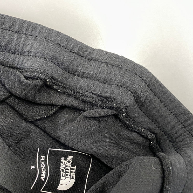 【中古品】【メンズ】 THE NORTH FACE ザ・ノースフェイス NB12595 MOTION JOGGER PANT モーション ジョガー パンツ ボトムス 155-260825-yn-03-izu サイズ：XL カラー：ブラック 万代Net店