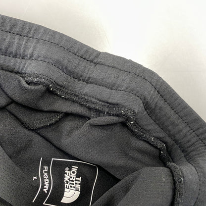【中古品】【メンズ】 THE NORTH FACE ザ・ノースフェイス NB12595 MOTION JOGGER PANT モーション ジョガー パンツ ボトムス 155-260825-yn-03-izu サイズ：XL カラー：ブラック 万代Net店