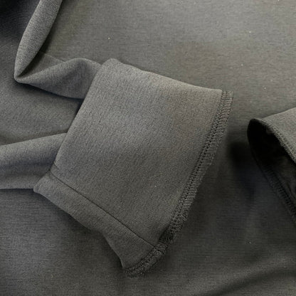 【中古品】【メンズ】 THE NORTH FACE ザ・ノースフェイス NT12495 MOTION HOODIE モーション フーディ 144-260825-yn-06-izu サイズ：XL カラー：ブラック 万代Net店