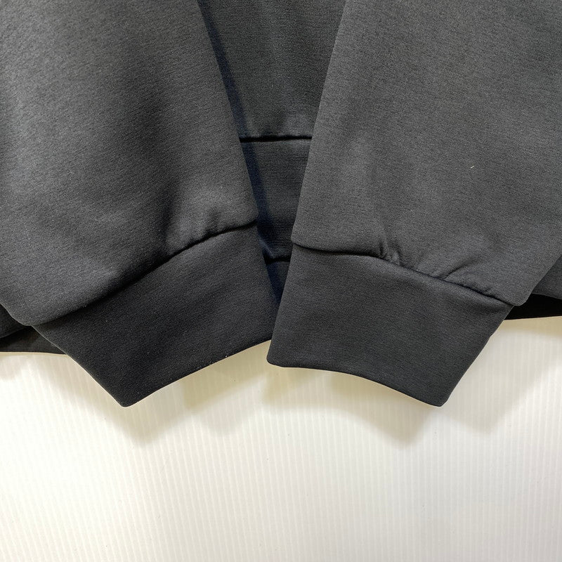 【中古品】【メンズ】 THE NORTH FACE ザ・ノースフェイス NT12495 MOTION HOODIE モーション フーディ 144-260825-yn-06-izu サイズ：XL カラー：ブラック 万代Net店
