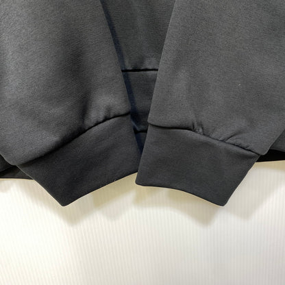 【中古品】【メンズ】 THE NORTH FACE ザ・ノースフェイス NT12495 MOTION HOODIE モーション フーディ 144-260825-yn-06-izu サイズ：XL カラー：ブラック 万代Net店