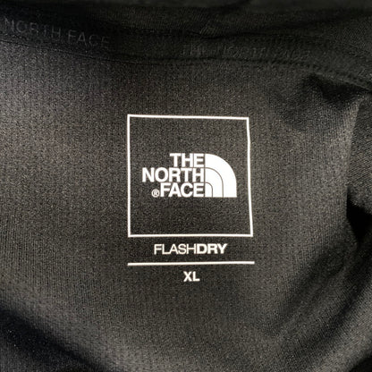 【中古品】【メンズ】 THE NORTH FACE ザ・ノースフェイス NT12495 MOTION HOODIE モーション フーディ 144-260825-yn-06-izu サイズ：XL カラー：ブラック 万代Net店