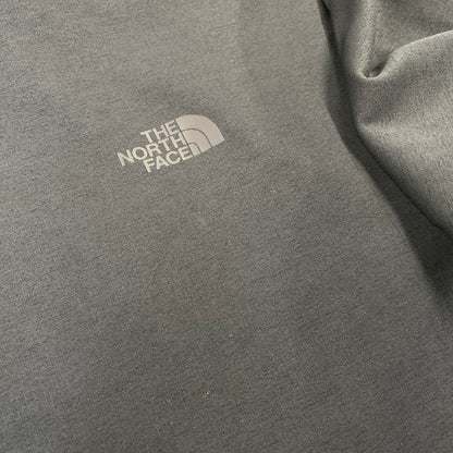 【中古品】【メンズ】 THE NORTH FACE ザ・ノースフェイス NT12495 MOTION HOODIE モーション フーディ 144-260825-yn-06-izu サイズ：XL カラー：ブラック 万代Net店