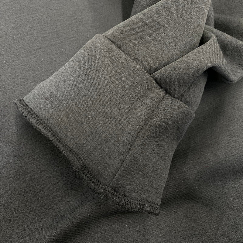 【中古品】【メンズ】 THE NORTH FACE ザ・ノースフェイス NT12495 MOTION HOODIE モーション フーディ 144-260825-yn-06-izu サイズ：XL カラー：ブラック 万代Net店