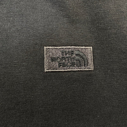 【中古品】【メンズ】 THE NORTH FACE ザ・ノースフェイス NT32561R L S ROCK STEADY TEE ロングスリーブ ロック ステディ Tシャツ 長袖 トップス 144-260825-yn-07-izu サイズ：XL カラー：ブラック 万代Net店