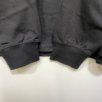 【中古品】【メンズ】 THE NORTH FACE ザ・ノースフェイス NT32561R L S ROCK STEADY TEE ロングスリーブ ロック ステディ Tシャツ 長袖 トップス 144-260825-yn-07-izu サイズ：XL カラー：ブラック 万代Net店