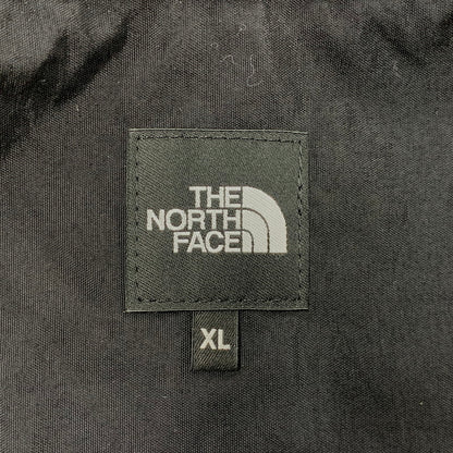 【中古美品】【メンズ】 THE NORTH FACE ザ・ノースフェイス NR62550 LS NUPTSE SHIRT ロングスリーブ ヌプシ シャツ トップス 長袖 144-260814-cs-03-izu サイズ：XL カラー：パープル×ブラック 万代Net店