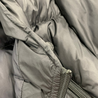 【中古品】【メンズ】 PYRENEX ピレネックス HMQ046 VIGO ヴィーゴ DOWN JACKET ダウン ジャケット アウター 144-260821-cs-05-izu サイズ：S カラー：ブラック 万代Net店