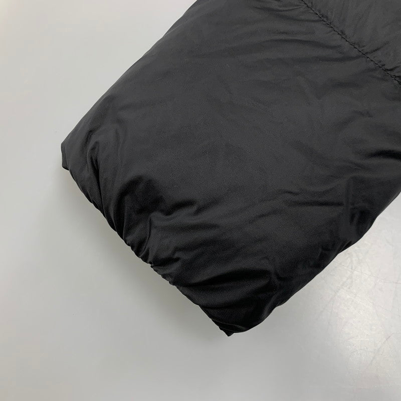 【中古品】【メンズ】 PYRENEX ピレネックス HMQ046 VIGO ヴィーゴ DOWN JACKET ダウン ジャケット アウター 144-260821-cs-05-izu サイズ：S カラー：ブラック 万代Net店