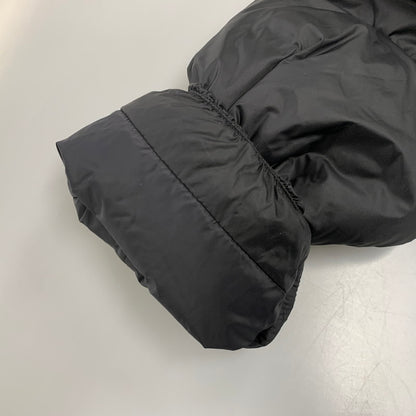 【中古品】【メンズ】 PYRENEX ピレネックス HMQ046 VIGO ヴィーゴ DOWN JACKET ダウン ジャケット アウター 144-260821-cs-05-izu サイズ：S カラー：ブラック 万代Net店