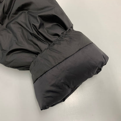 【中古品】【メンズ】 PYRENEX ピレネックス HMQ046 VIGO ヴィーゴ DOWN JACKET ダウン ジャケット アウター 144-260821-cs-05-izu サイズ：S カラー：ブラック 万代Net店