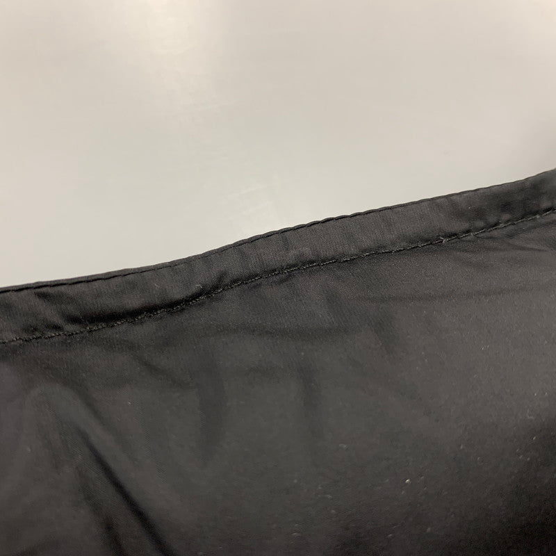 【中古品】【メンズ】 PYRENEX ピレネックス HMQ046 VIGO ヴィーゴ DOWN JACKET ダウン ジャケット アウター 144-260821-cs-05-izu サイズ：S カラー：ブラック 万代Net店