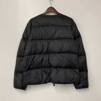 【中古品】【メンズ】 PYRENEX ピレネックス HMQ046 VIGO ヴィーゴ DOWN JACKET ダウン ジャケット アウター 144-260821-cs-05-izu サイズ：S カラー：ブラック 万代Net店