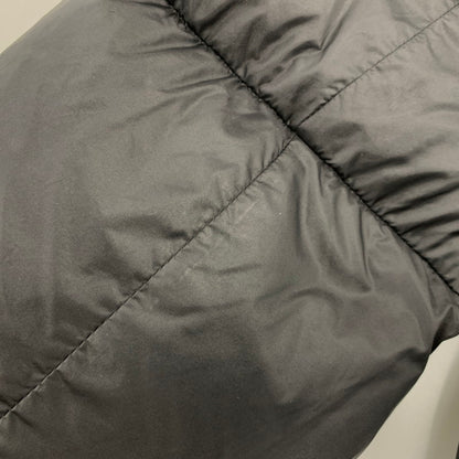 【中古品】【メンズ】 PYRENEX ピレネックス HMQ046 VIGO ヴィーゴ DOWN JACKET ダウン ジャケット アウター 144-260821-cs-05-izu サイズ：S カラー：ブラック 万代Net店