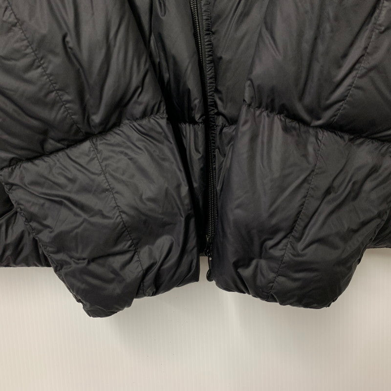 【中古品】【メンズ】 PYRENEX ピレネックス HMQ046 VIGO ヴィーゴ DOWN JACKET ダウン ジャケット アウター 144-260821-cs-05-izu サイズ：S カラー：ブラック 万代Net店