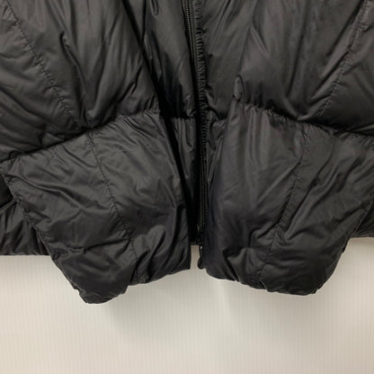 【中古品】【メンズ】 PYRENEX ピレネックス HMQ046 VIGO ヴィーゴ DOWN JACKET ダウン ジャケット アウター 144-260821-cs-05-izu サイズ：S カラー：ブラック 万代Net店