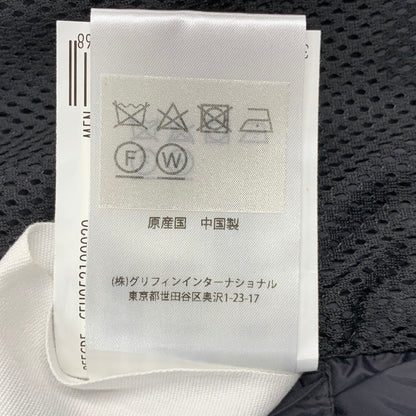 【中古品】【メンズ】 PYRENEX ピレネックス HMQ046 VIGO ヴィーゴ DOWN JACKET ダウン ジャケット アウター 144-260821-cs-05-izu サイズ：S カラー：ブラック 万代Net店