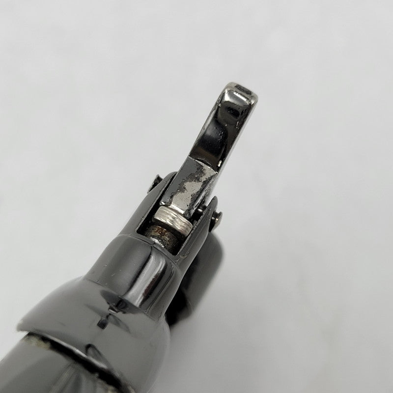 【現状渡し品】【メンズ/レディース】 VIVIENNE WESTWOOD ヴィヴィアンウエストウッド BLIND STAMP OIL LIGHTER ブラインドスタンプ オイルライター 206-260826-ay-19-izu カラー：ブラック系 万代Net店