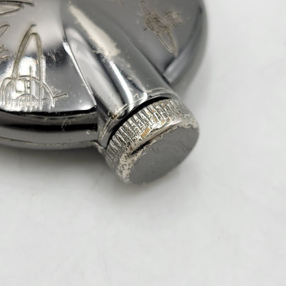 【現状渡し品】【メンズ/レディース】 VIVIENNE WESTWOOD ヴィヴィアンウエストウッド BLIND STAMP OIL LIGHTER ブラインドスタンプ オイルライター 206-260826-ay-19-izu カラー：ブラック系 万代Net店