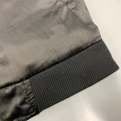 【中古品】【メンズ】 JACK ROSE×THE ROLLING STONES ジャックローズ ローリングストーンズ 270705J REVERSIBLE SUKAJAN リバーシブル スカジャン アウター 145-260821-cs-01-izu サイズ：4 カラー：ブラック 万代Net店