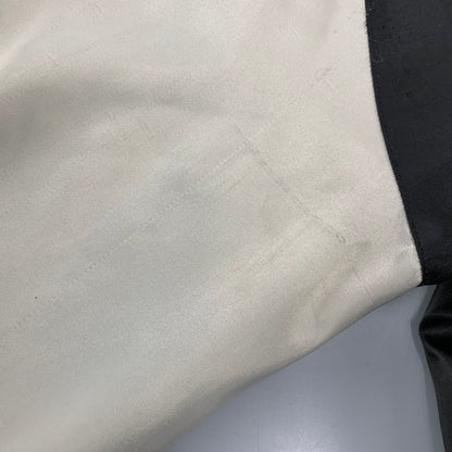 【中古品】【メンズ】 JACK ROSE×THE ROLLING STONES ジャックローズ ローリングストーンズ 270705J REVERSIBLE SUKAJAN リバーシブル スカジャン アウター 145-260821-cs-01-izu サイズ：4 カラー：ブラック 万代Net店