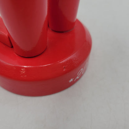 【中古品】 SUPREME シュプリーム 19FW NUTCRACKER ナッツクラッカー くるみ割り人形 フィギュア 208-260818-cs-16-izu 万代Net店