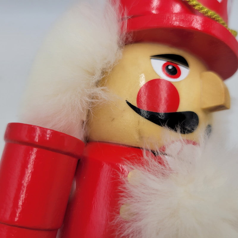 【中古品】 SUPREME シュプリーム 19FW NUTCRACKER ナッツクラッカー くるみ割り人形 フィギュア 208-260818-cs-16-izu 万代Net店