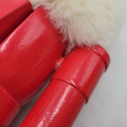 【中古品】 SUPREME シュプリーム 19FW NUTCRACKER ナッツクラッカー くるみ割り人形 フィギュア 208-260818-cs-16-izu 万代Net店