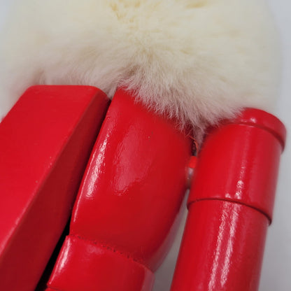 【中古品】 SUPREME シュプリーム 19FW NUTCRACKER ナッツクラッカー くるみ割り人形 フィギュア 208-260818-cs-16-izu 万代Net店