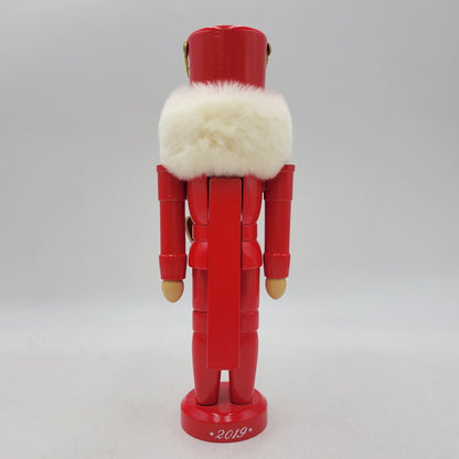 【中古品】 SUPREME シュプリーム 19FW NUTCRACKER ナッツクラッカー くるみ割り人形 フィギュア 208-260818-cs-16-izu 万代Net店