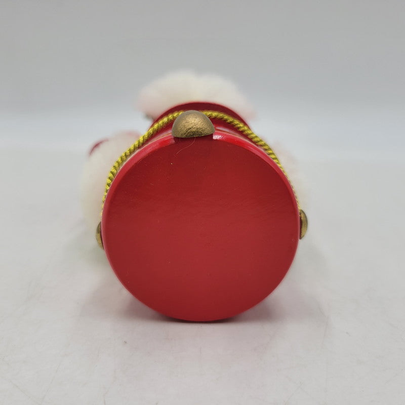 【中古品】 SUPREME シュプリーム 19FW NUTCRACKER ナッツクラッカー くるみ割り人形 フィギュア 208-260818-cs-16-izu 万代Net店