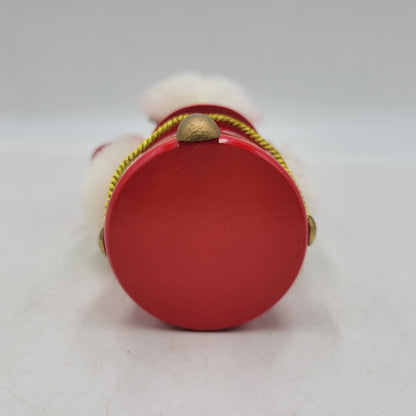 【中古品】 SUPREME シュプリーム 19FW NUTCRACKER ナッツクラッカー くるみ割り人形 フィギュア 208-260818-cs-16-izu 万代Net店