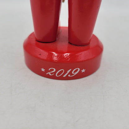 【中古品】 SUPREME シュプリーム 19FW NUTCRACKER ナッツクラッカー くるみ割り人形 フィギュア 208-260818-cs-16-izu 万代Net店