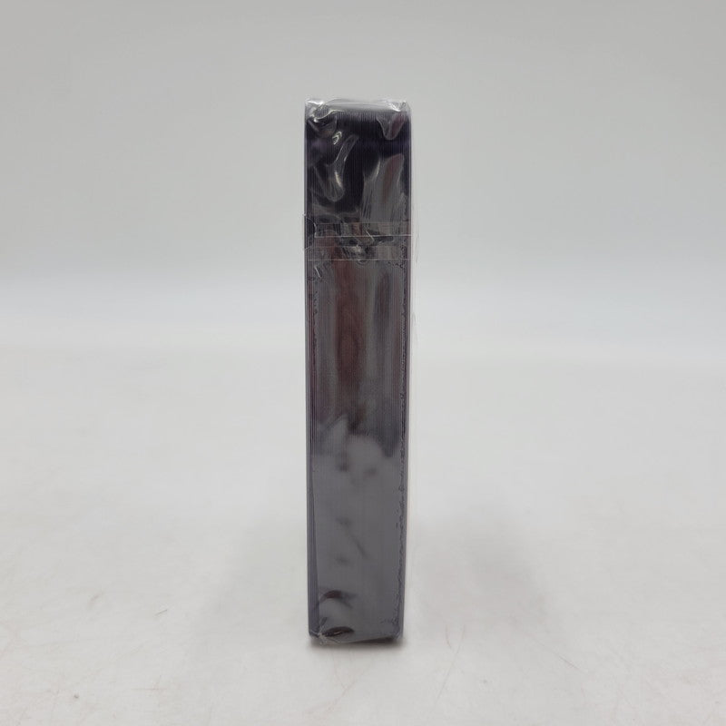 【中古美品】 SUPREME シュプリーム BICYCLER CLEAR PLAYING CARDS バイスクル クリア プレイング カード トランプ 208-260818-cs-14-izu カラー：レッド 万代Net店
