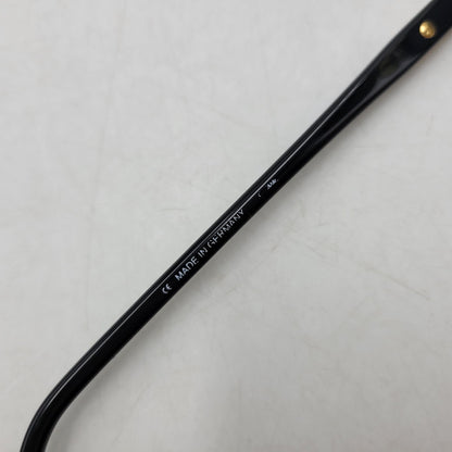 【中古品】【メンズ/レディース】 CAZAL カザール METAL FRAME SUNGLASSES カザール MOD644 メタルフレーム サングラス 203-260817-as-10-izu サイズ：53□12 カラー：ブラック×ゴールド 万代Net店