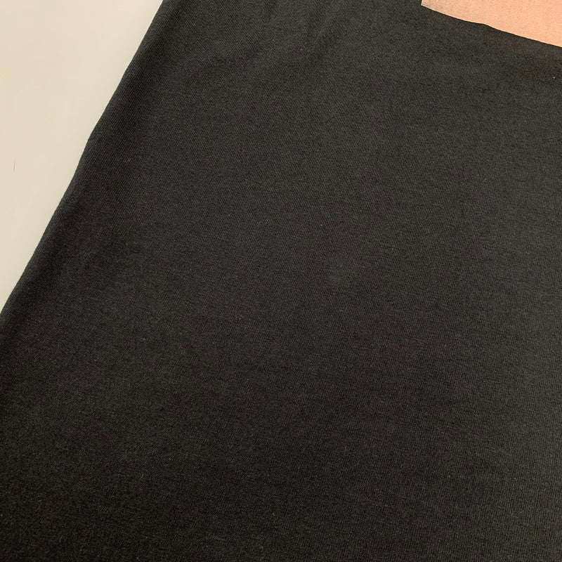 【中古品】【メンズ】 SUPREME シュプリーム×UNDERCOVER アンダーカバー 23SS FACE TEE フェイス Tシャツ トップス 半袖 149-260818-cs-03-izu サイズ：L カラー：ブラック 万代Net店