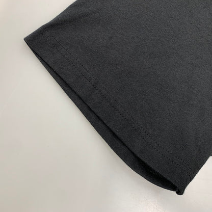 【中古品】【メンズ】 SUPREME シュプリーム×UNDERCOVER アンダーカバー 23SS FACE TEE フェイス Tシャツ トップス 半袖 149-260818-cs-03-izu サイズ：L カラー：ブラック 万代Net店